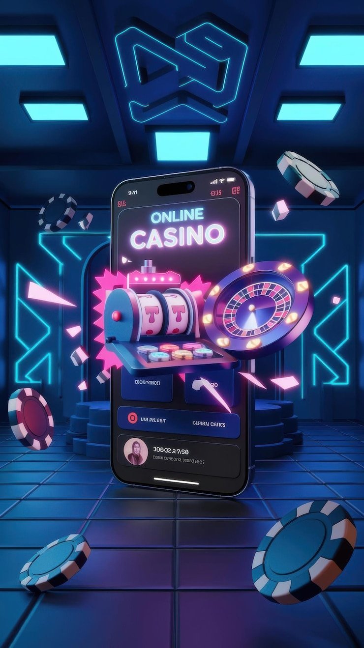 bejo88 featured game showcase
