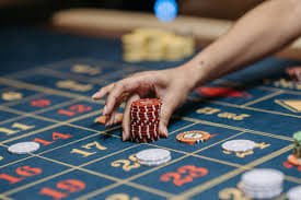 Tutorial roulette live di bejo88